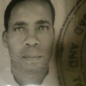 Meet your Posher, Eric